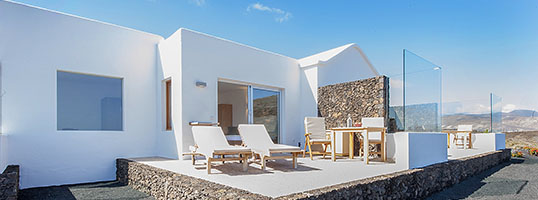 Lanzarote - Casa Santa Maria - Studio la Baja