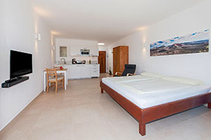 Lanzarote - Studio la Baja